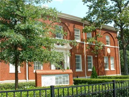The Highland Building